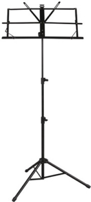 

MX Foldable Music Sheet Stand(Black)