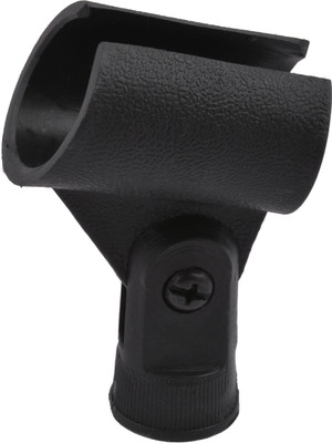 

Prodx mic holder Clamp-6137RF(Black)