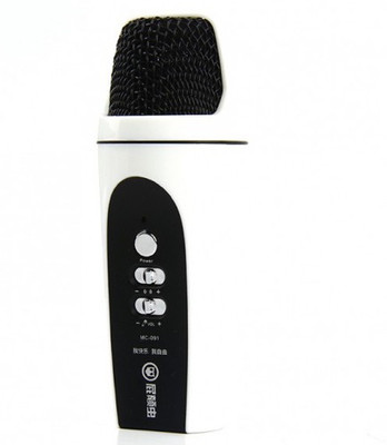 

Shrih Shmic Microphone(White)