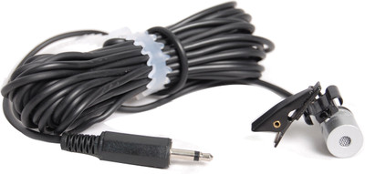 Ahuja collar mic shop with speaker