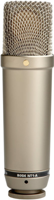 

Rode NT1-A Microphone