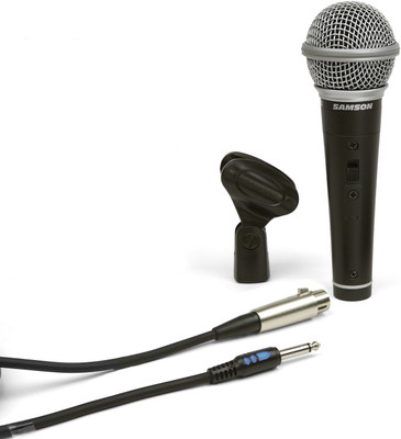 

Samson R-21S Microphone