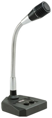 

Ahuja ACM-66 Microphone