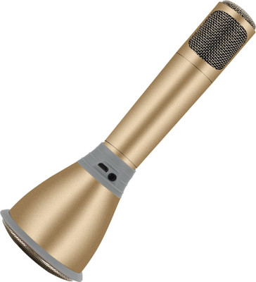 

Totu Totu Wireless Microphones Karaoke, Home Party KTV Mic/ 3-In-1Bluetooth Portable Karaoke Player Machine Microphone