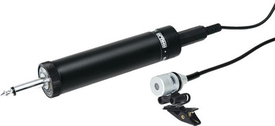 

Ahuja UTP-30 Microphone