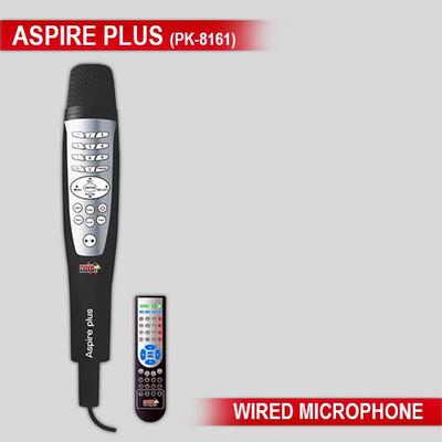 

Persang Aspire Plus(R) Microphone