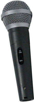 

Dee Tech XLR-580 Microphone