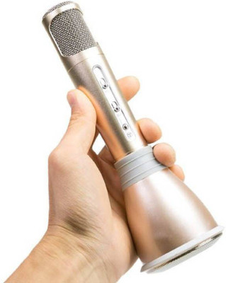 

Imported RDGTRADERS-MG2058 Microphone
