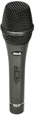 

Ahuja ADM-411 Microphone