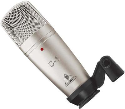 

Behringer Studio Condenser C-1 Microphone
