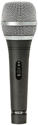 

Ahuja ADM-511 Microphone
