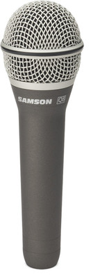 

Samson Q8 Microphone