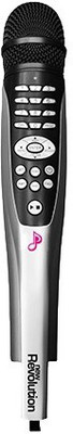 

Persang Karaoke New Revolution Microphone