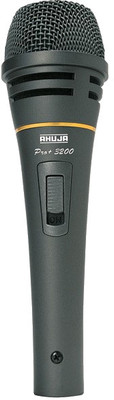 2% OFF on Ahuja PRO 3200 Microphone 2% OFF on Ahuja PRO 3200 Microphone