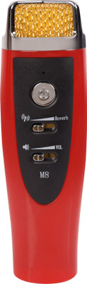 

Technogeek TG 201 Microphone
