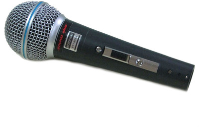 

Shrih Dynamic Vocal Karaoke Microphone