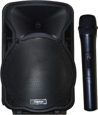 

Persang Flamingo Speaker Microphone