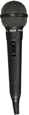 1% OFF on Ahuja AUD-54 Microphone 1% OFF on Ahuja AUD-54 Microphone