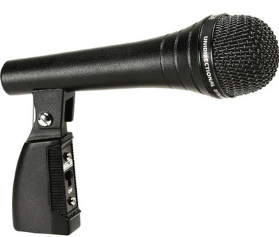 

Ahuja AUD-99MS Microphone