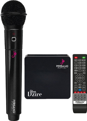 

Persang NEW DZIRE Microphone