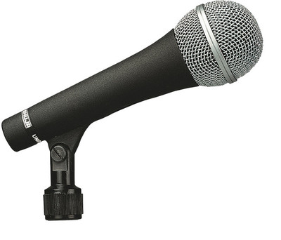 

Ahuja AUD-70XLR Microphone