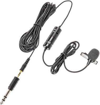

JJC SGM 38 Microphone