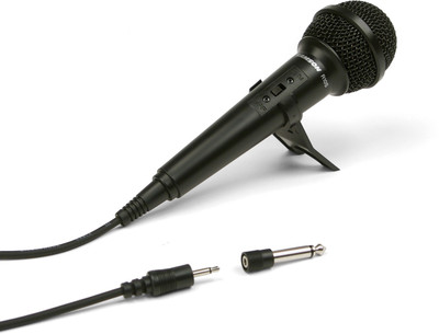 

Samson R-10s Dyanamic Mic Microphone