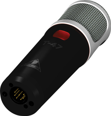 

Behringer Studio Condenser T-47 Microphone