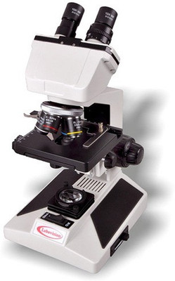 

LABOVISION Coax 10B Binocular Coax 10B Compound Microscope