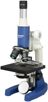 

Labovision Medstar Senior Simple Microscope