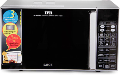 IFB 23SC3 23 L Convection Microwave Oven