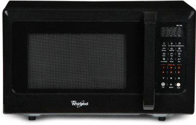 Whirlpool MW 25 BG 25 L Grill Microwave