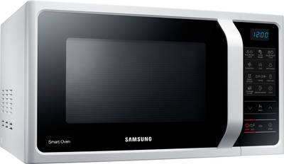 SAMSUNG 28 L Convection Microwave Oven