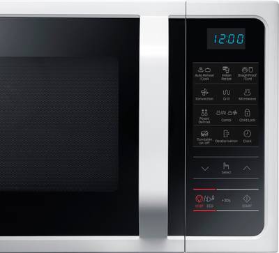 SAMSUNG 28 L Convection Microwave Oven
