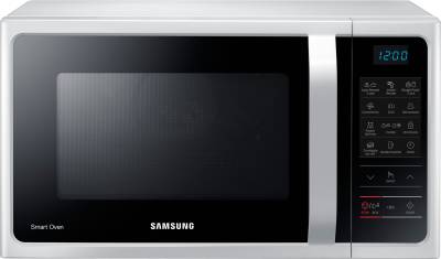 SAMSUNG 28 L Convection Microwave Oven