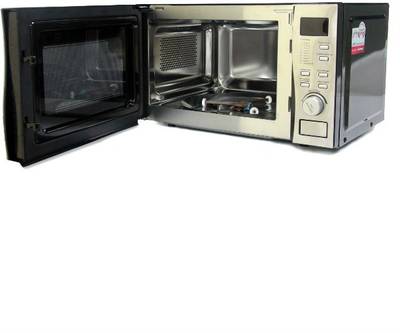 Godrej 20CA5-MLZ 20 L Convection Microwave Oven (Black) 