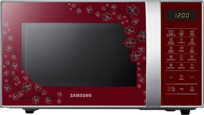 Samsung 21 L Convection Microwave Oven