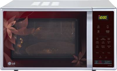 LG Convection Microwaves (Best Sellers)