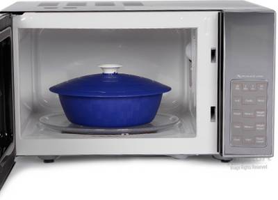 IFB 25PG3B 25 L Grill Microwave Oven (Black) 