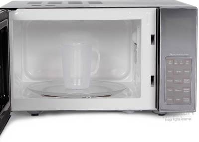 IFB 25PG3B 25 L Grill Microwave Oven (Black) 