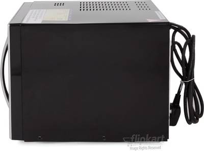 IFB 25PG3B 25 L Grill Microwave Oven (Black) 