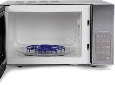 IFB 25PG3B 25 L Grill Microwave Oven (Black) 