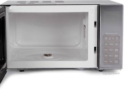 IFB 25PG3B 25 L Grill Microwave Oven (Black) 
