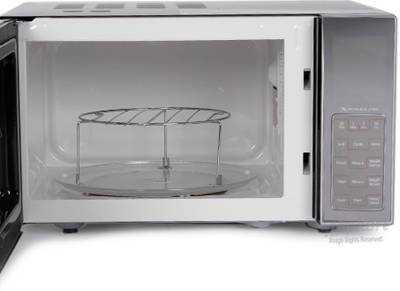 IFB 25PG3B 25 L Grill Microwave Oven (Black) 