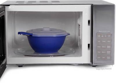 IFB 25PG3B 25 L Grill Microwave Oven (Black) 