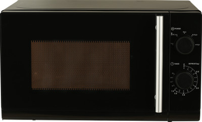 Godrej 20 L Solo Microwave Oven(GMX 20SA2BLM, Black)