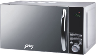 Godrej 20 L Convection Microwave Oven(GME 20CM1 MJZ, Black Mirror)