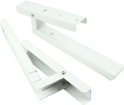 

Sarah Bracket Microwave Wall Mount(Steel)