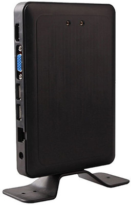 

Acro X100 - Window XP/7/8,Linux OS (Recommend win7), A20 Dual-core, A20 Dual-core 1.2G, 512 MB DDR3, 2 GB HDD 512 Mini PC(Black)