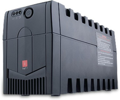 

iBall Nirantar UPS - 621 Power Backup for Router
